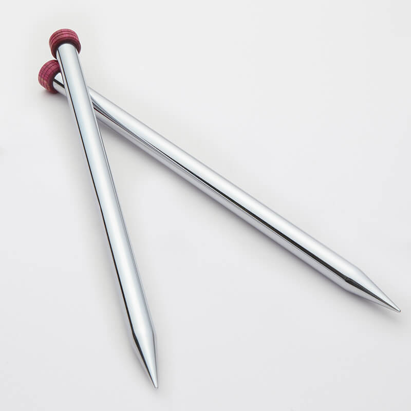 Knitpro - Knitpro nova (40 cm x 2,75 mm) vaste Rondbreinaalden - 1 Stuk