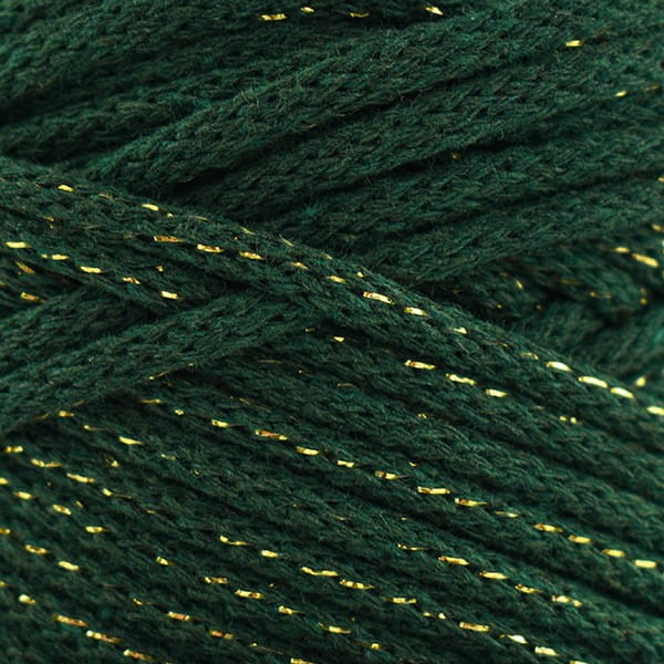 Ficelle Macramé Coton 5 Mm - 100 M, Qualité Supérieure, Pour Sacs, Tapis, Décoration