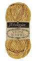 Scheepjes Stone Washed Garn (832) Enstatite – 78% Baumwolle, 22% Acryl, 50 G, 130 M