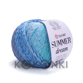 Włóczka YarnArt Summer Dream 4304