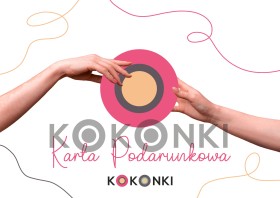 Karta podarunkowa