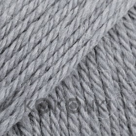 Włóczka Drops Lima 8465 /szary kamień / uni color