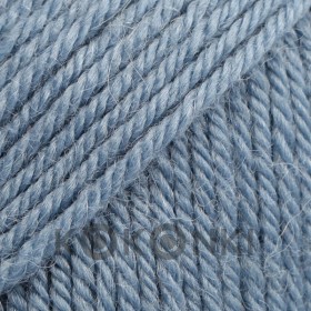 Włóczka Drops Lima 6235 / dżins / uni color