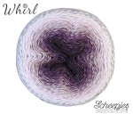 Włóczka Scheepjes Whirl 758 / Lavenderlicious