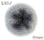 Włóczka Scheepjes Whirl 751 / Liquorice Yumyum