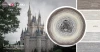 KOKONEK Merino 727 Lost kingdom - Orzech melanż/lniany/krem/jasny szary melanż/szary melanż