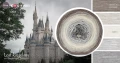 KOKONEK Merino 727 Lost kingdom - Orzech melanż/lniany/krem/jasny szary melanż/szary melanż