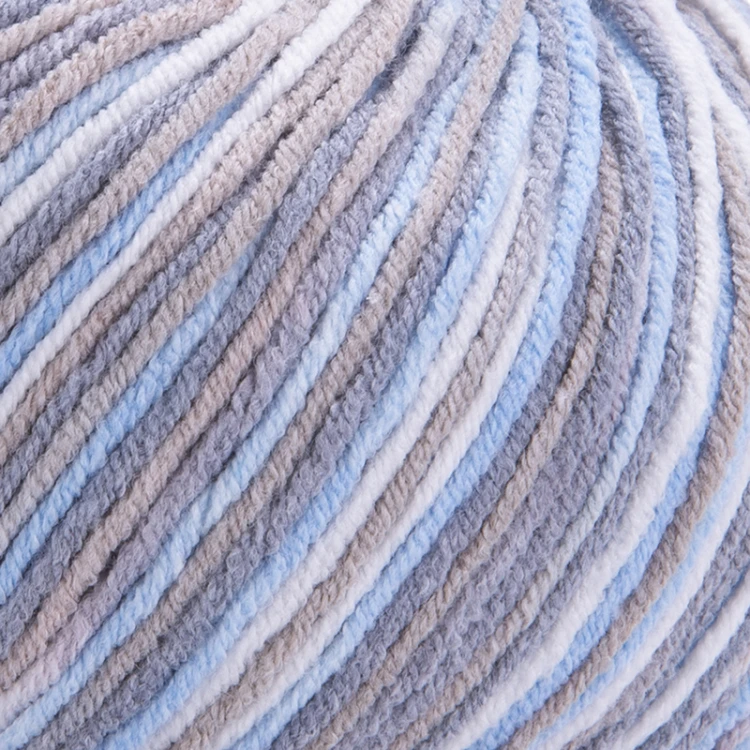 Włóczka YarnArt Jeans Soft Colors 6210