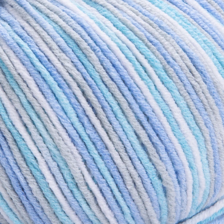 Włóczka YarnArt Jeans Soft Colors 6203