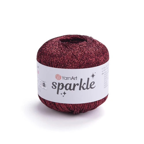 Kordonek YarnArt Sparkle / 1345