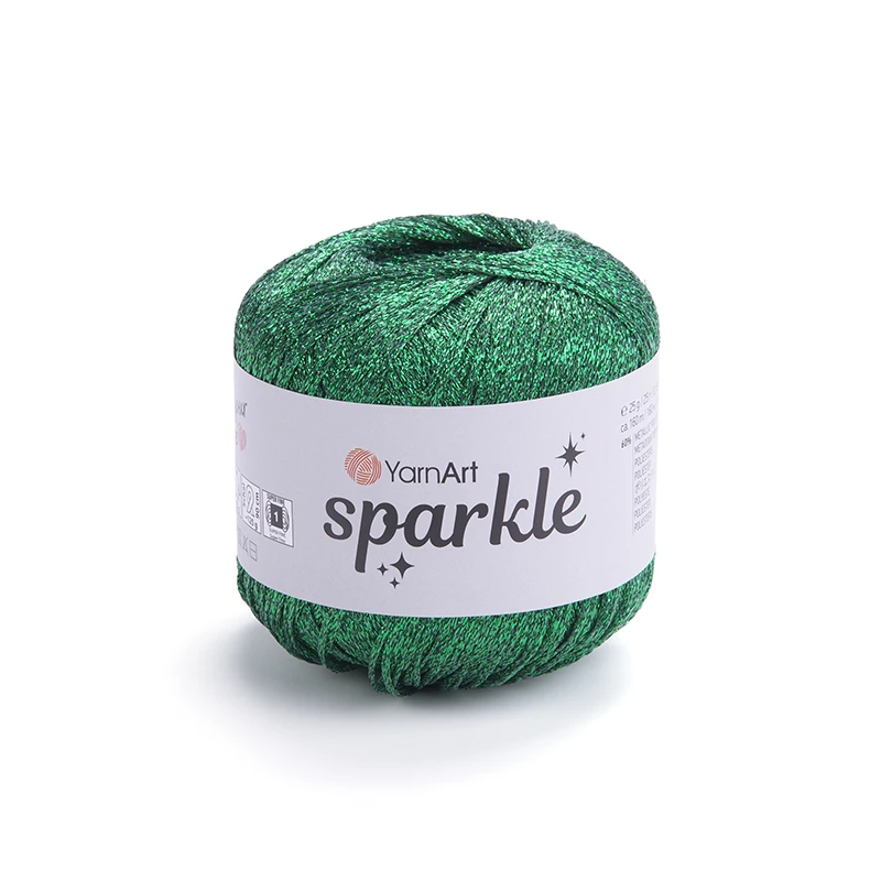 Kordonek YarnArt Sparkle / 1333