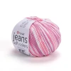 Włóczka YarnArt Jeans Soft Colors 6206
