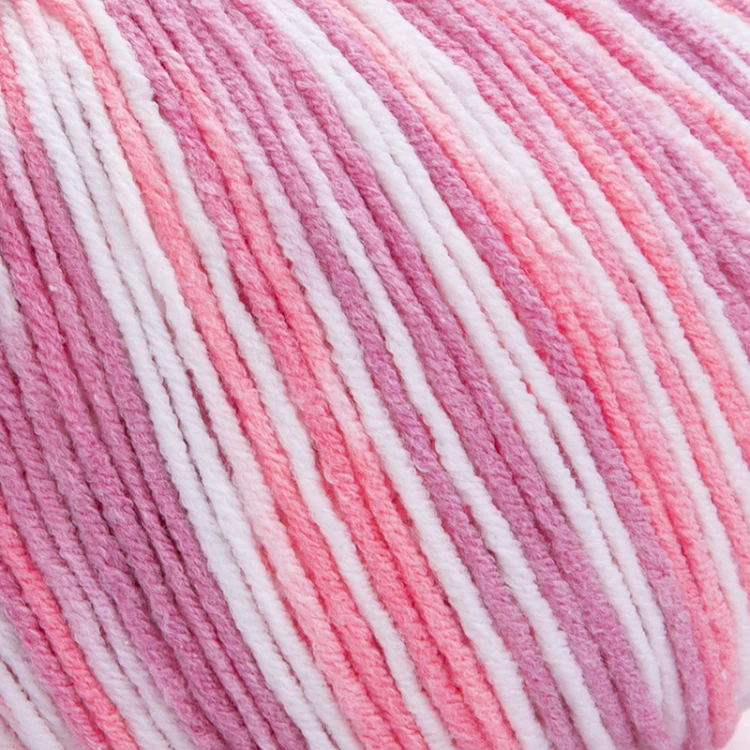 Włóczka YarnArt Jeans Soft Colors 6206