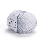 Włóczka YarnArt Jeans Soft Colors 6208