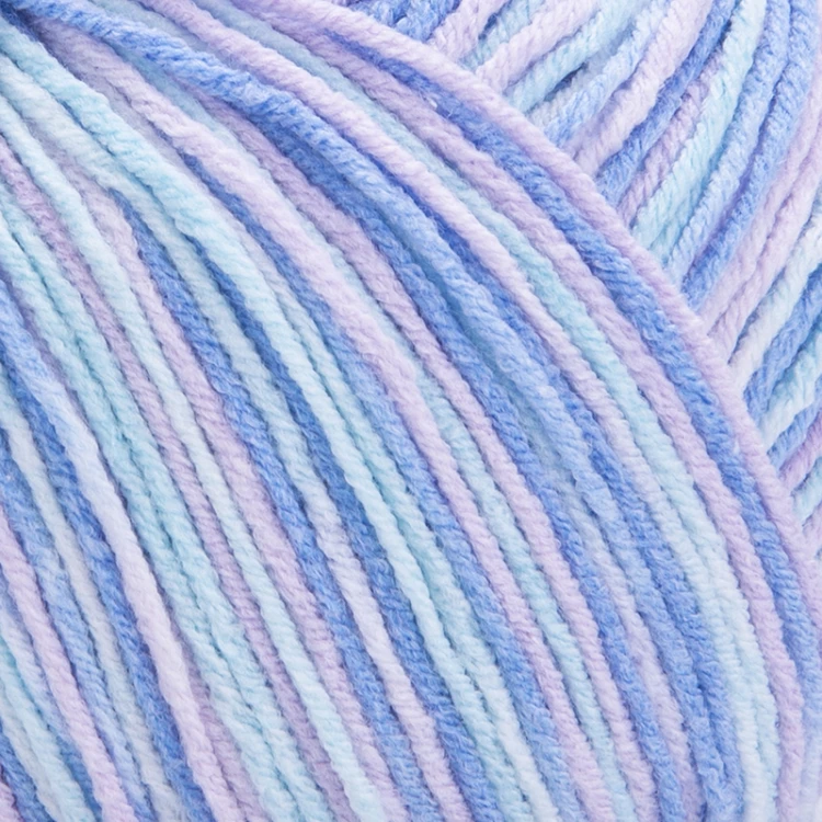 Włóczka YarnArt Jeans Soft Colors 6209