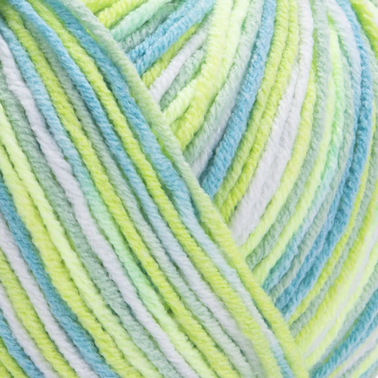 Włóczka YarnArt Jeans Soft Colors 6211