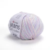 Włóczka YarnArt Jeans Soft Colors 6212