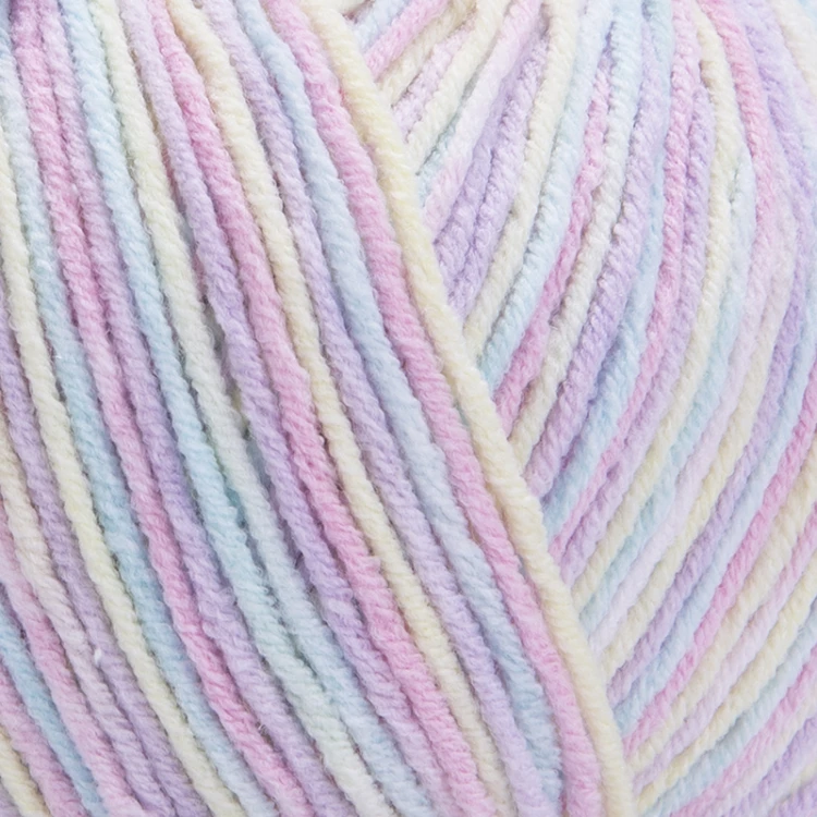 Włóczka YarnArt Jeans Soft Colors 6212