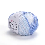 Włóczka YarnArt Jeans Soft Colors 6213