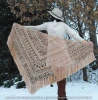 Autorka Słonecznym szydełkiem wzór Samum od Handmade by Grażka M