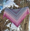 Autorka: DorKub - rękodzieło z pasją, wzór: Psotka od Yaga Yaga Handmade