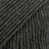Włóczka Drops Merino Extra Fine 03 / ciemny szary / mix