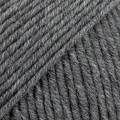 Włóczka Drops Merino Extra Fine 04 / szary / mix