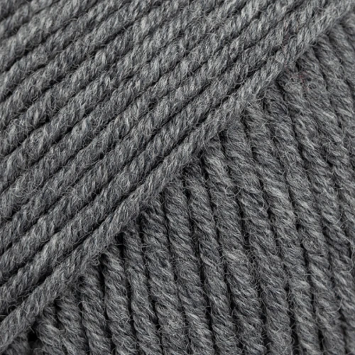 Włóczka Drops Merino Extra Fine 04 / szary / mix
