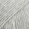 Włóczka Drops Merino Extra Fine 05 / jasny szary / mix