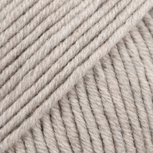 Włóczka Drops Merino Extra Fine 08 / szaro-beżowy / mix