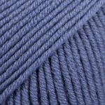 Włóczka Drops Merino Extra Fine 13 / dżins / uni color