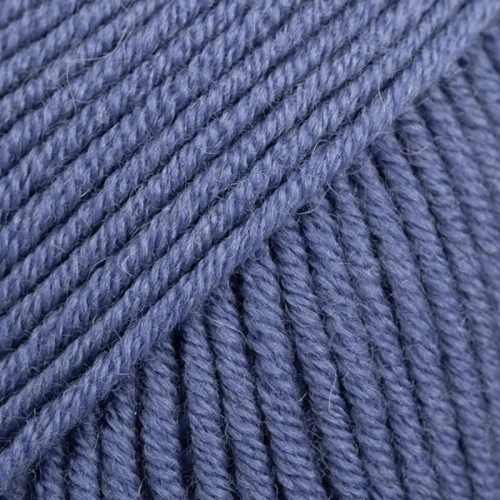 Włóczka Drops Merino Extra Fine 13 / dżins / uni color