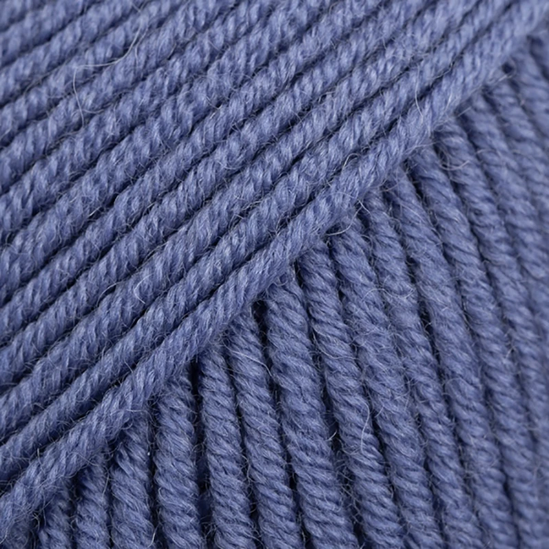 Włóczka Drops Merino Extra Fine 13 / dżins / uni color