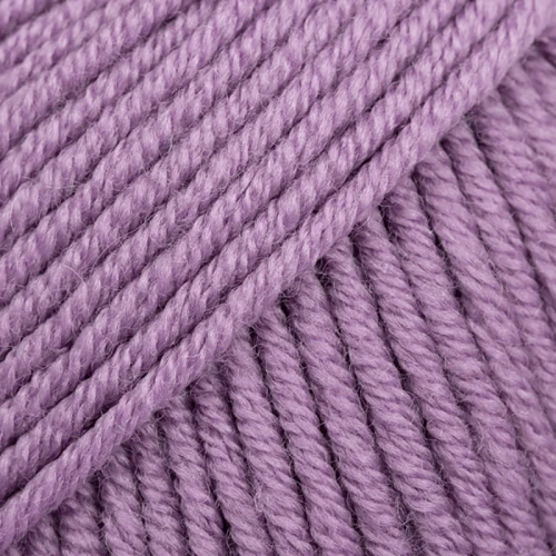 Włóczka Drops Merino Extra Fine 22 / liliowy / uni color