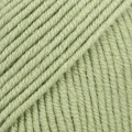 Włóczka Drops Merino Extra Fine 26 / pistacjowy / uni color