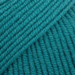 Włóczka Drops Merino Extra Fine 28 / morze północne / uni color