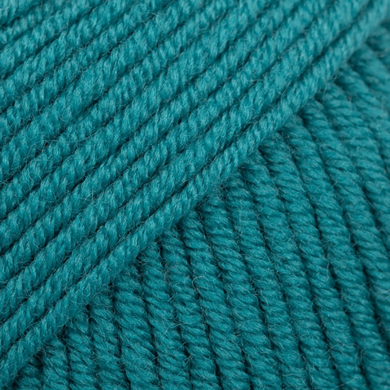 Włóczka Drops Merino Extra Fine 28 / morze północne / uni color