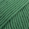 Włóczka Drops Merino Extra Fine 31 / leśna zieleń / uni color