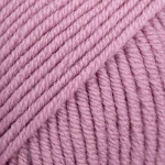 Włóczka Drops Merino Extra Fine 36 / ametyst / uni color