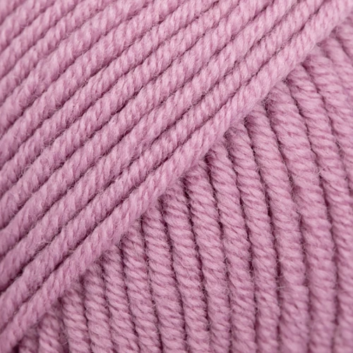 Włóczka Drops Merino Extra Fine 36 / ametyst / uni color