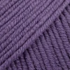 Włóczka Drops Merino Extra Fine 44 / królewski fiolet / uni color