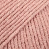 Włóczka Drops Merino Extra Fine 46 / pustynna róża / mix