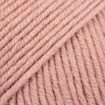 Włóczka Drops Merino Extra Fine 46 / pustynna róża / mix