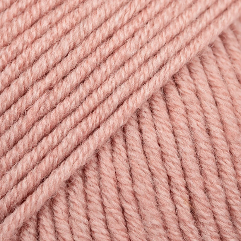 Włóczka Drops Merino Extra Fine 46 / pustynna róża / mix