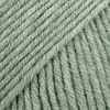 Włóczka Drops Merino Extra Fine 47 / zielona szałwia / mix
