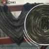 Autorka: DreamerCrochet&knit; Wzór: Psotka od Yaga Yaga Handmade