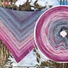 Autorka: DorKub - rękodzieło z pasją, wzór: Psotka od Yaga Yaga Handmade