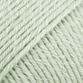 Włóczka Drops Cotton Merino 32 / lody pistacjowe