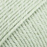 Włóczka Drops Cotton Merino 32 / lody pistacjowe