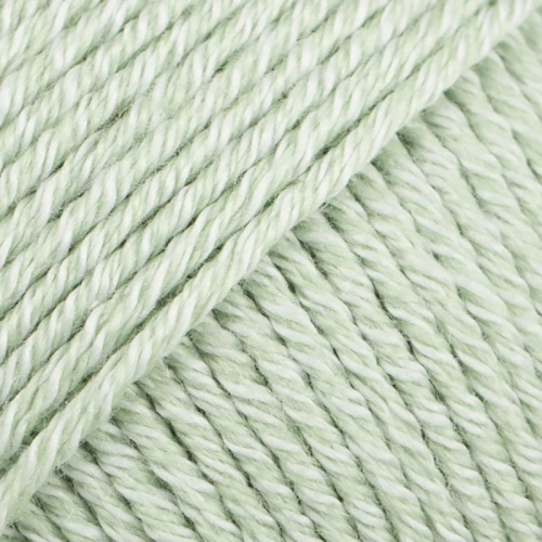 Włóczka Drops Cotton Merino 32 / lody pistacjowe
